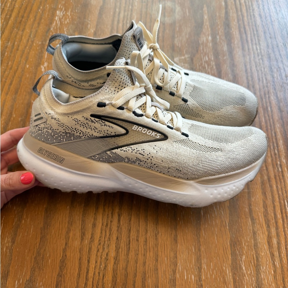 Brooks Glycerine Men’s Size 11